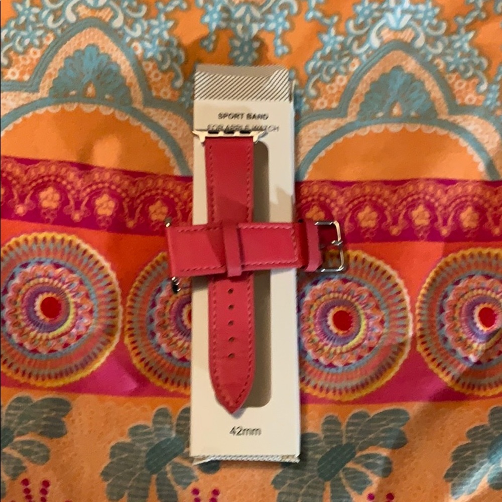 Apple Watch band